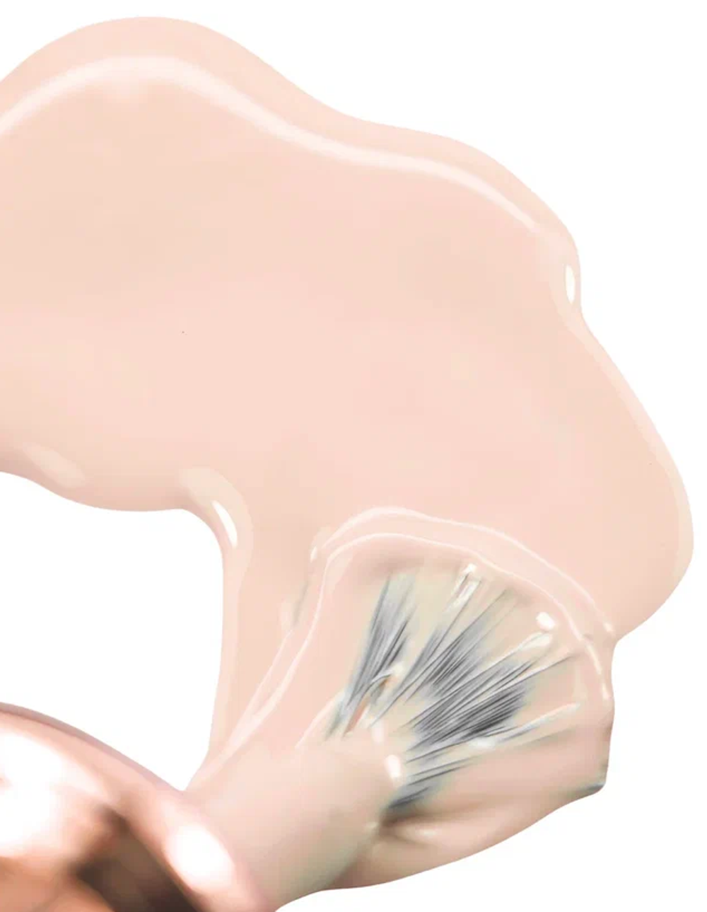 The Best Nails Smart Гель-лак Champagne, 12 мл2