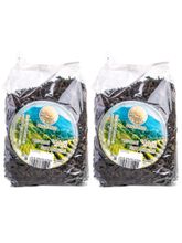 Чай черный Shennun Дянь Хун китайский 200 г, 2 шт
