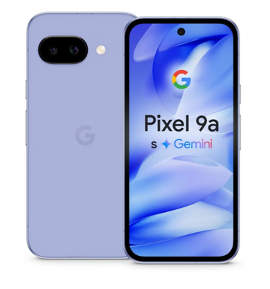 Google Pixel 9A 8/256Gb Iris