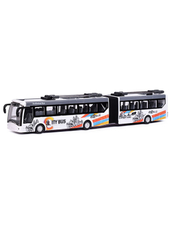 Игрушка Толлейбус Город, радиоуправляемая (SH091-501B)