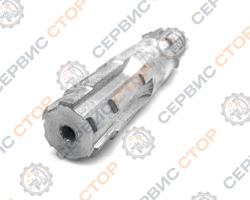 Вал малого редуктора 195N L-150 мм