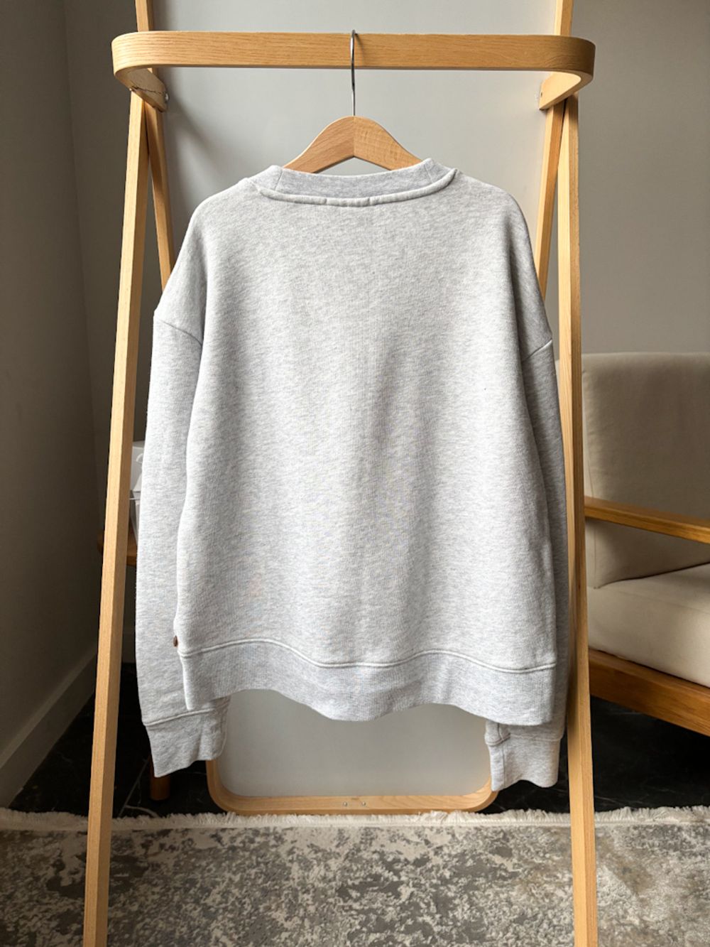 Хлопковый свитшот Scotch & Soda, 152