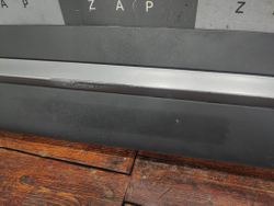 Накладка двери передней правой Chery Tiggo 7 Pro 20-24 Б/У Оригинал 609000496AA