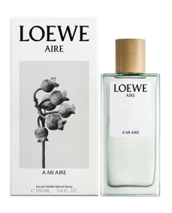 Loewe Aire A Mi 100 мл туалетная вода