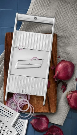 WMF Терка универсальная Gourmet IV