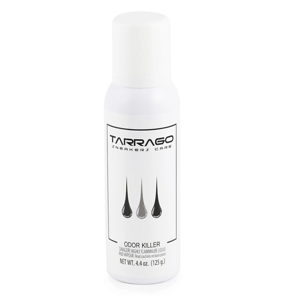 TARRAGO / Дезодорант для обуви