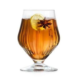 Бокал для коктейля 450 мл хр. стекло T45 Stemless Glass d 9,5 см h13,1 см TimeLess RCR [6]