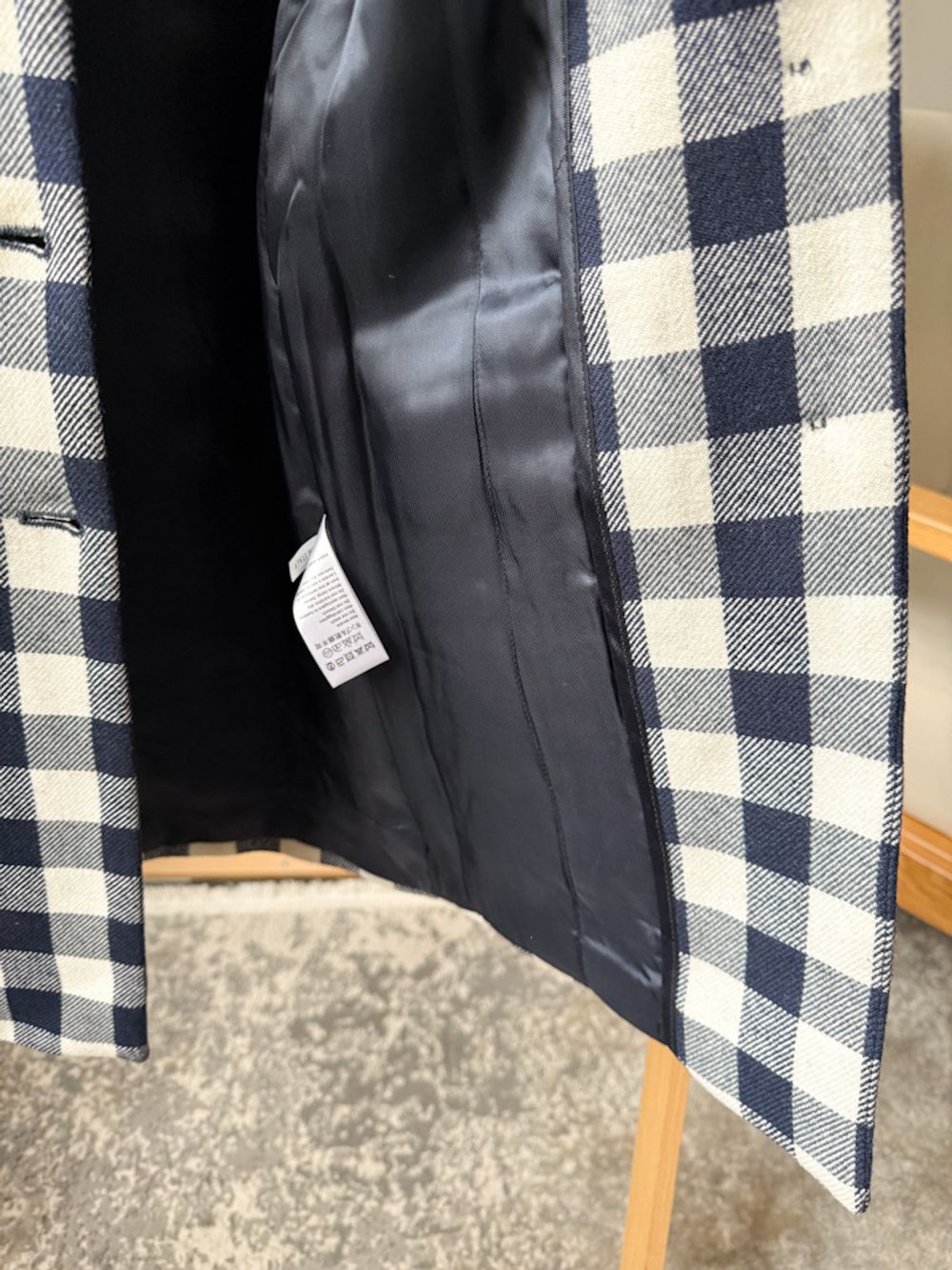 Пальто Il Gufo, 116