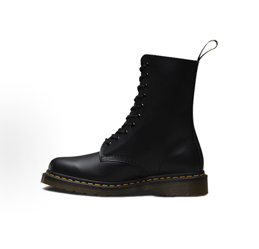 Ботинки Dr. Martens 1490 Smooth
