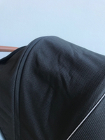 Коляска детская RANT "VEGA" RA057 Black