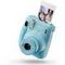 Fotoaparat Fujifilm Instax Mini 11 Instant Camera - Sky Blue