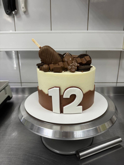 Экстрадекор