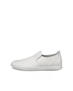 Слипоны женские ECCO LEISURE