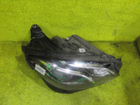 Битая Фара правая Mercedes E W213 (2016-2021) LED