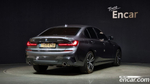 BMW 3 Series (G20) 330e M Sports (06.2021)
