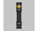 Фонарь Partner C2 Magnet USB Armytek, размер: белый свет