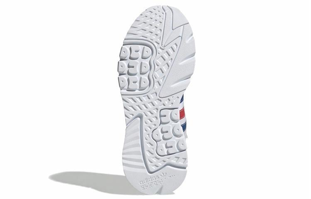 Кроссовки Adidas Originals Nite Jogger
