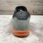 Adidas Hamburg • Dark Gray