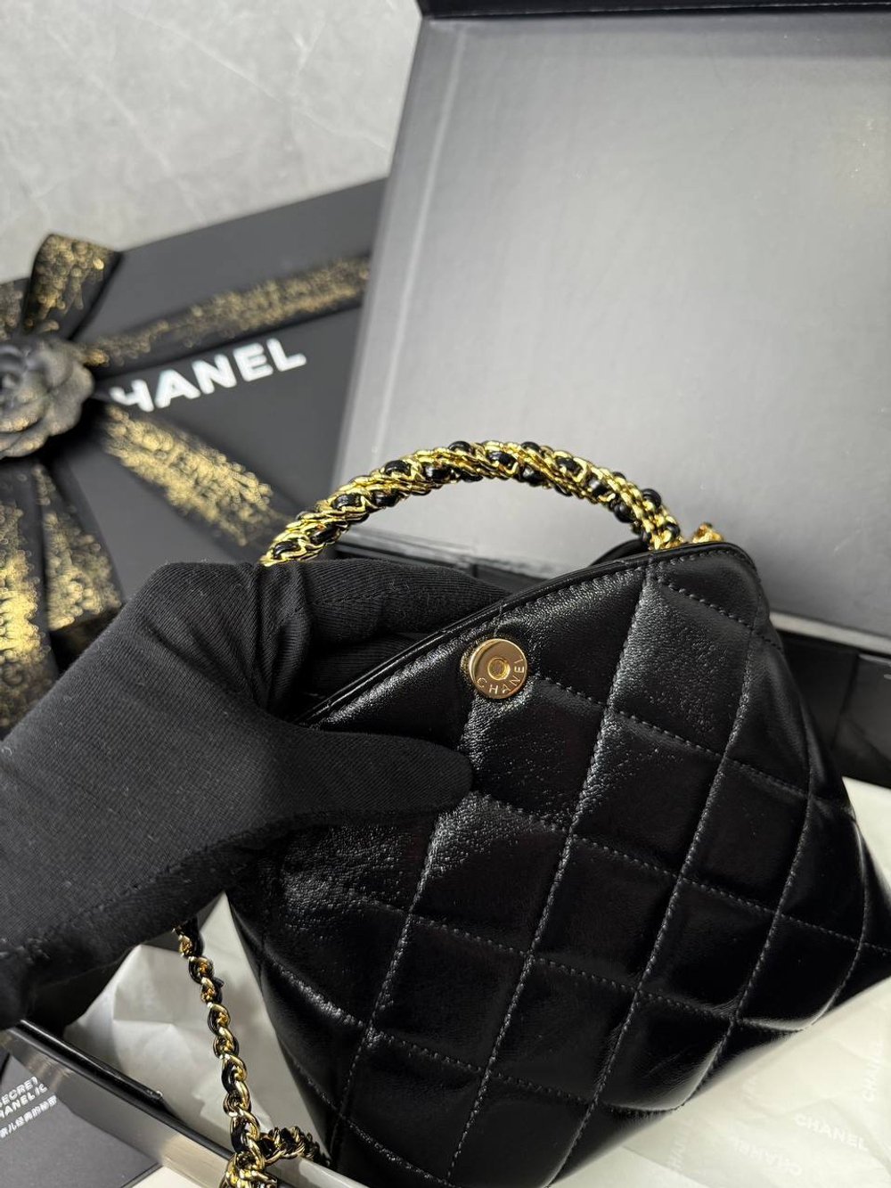 Сумка Chanel