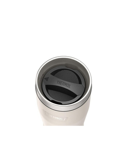 Термокружка Thermos IS-1012 SN (0,47 литра), песочная