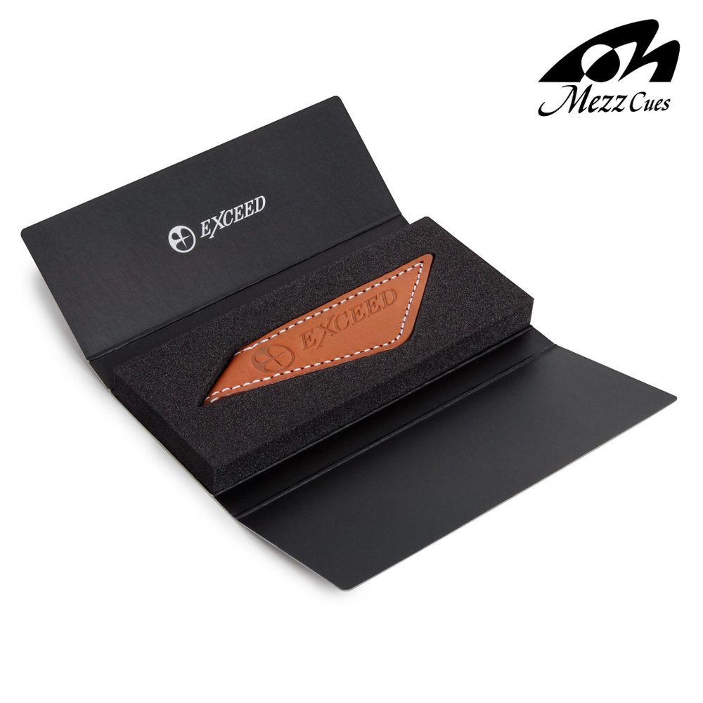 Держатель для мела Mezz Exceed Magnetic Chalk Holder EPH-TLE магнитный коричневый