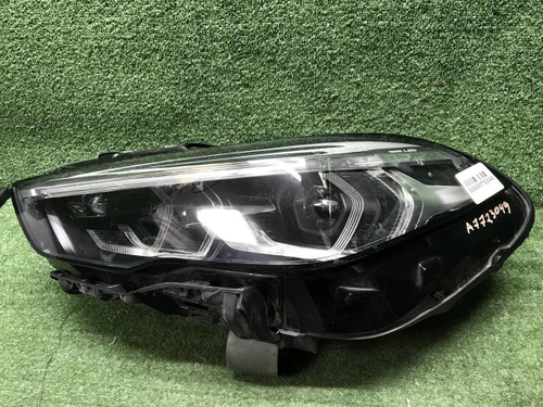 Фара левая BMW 2er F44 (2019-2024) LED