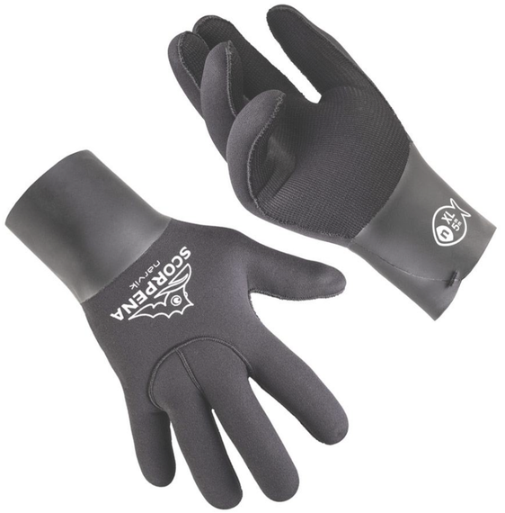 Перчатки Scorpena Narvik - 5 мм