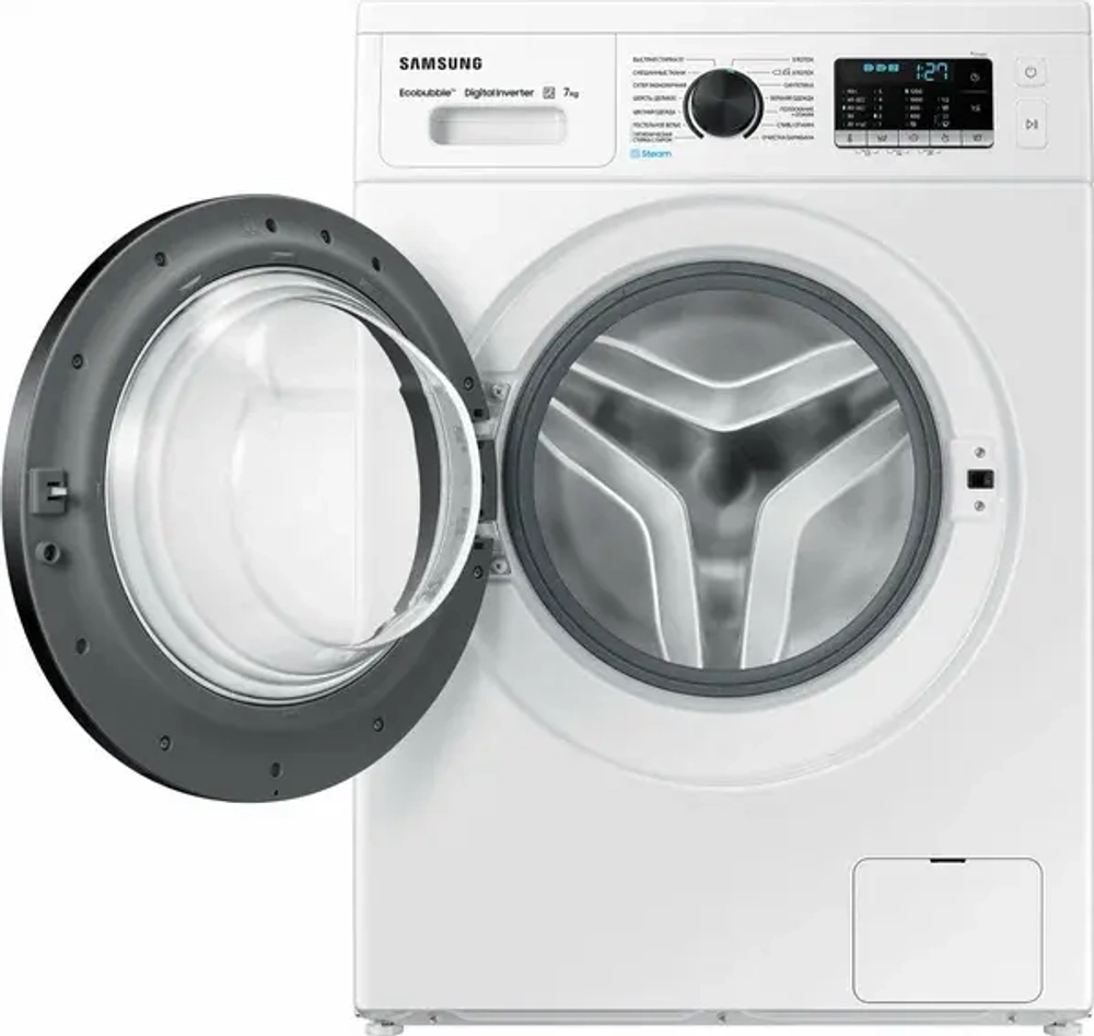 Стиральная машина Samsung WW70AG5S21CELP (h)