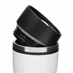 Термокружка ARABICA Красный