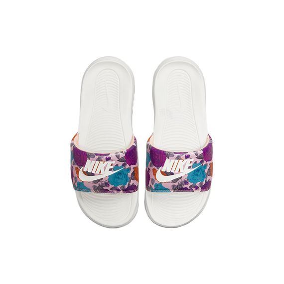 Nike Victori One 'Floral Pink'