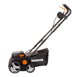 Скарификатор-аэратор аккумуляторный бесщёточный WORX WG855E.9 40В без АКБ и ЗУ