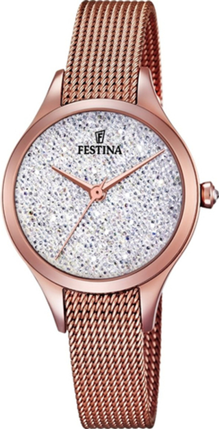 Женские наручные часы Festina F20338/1