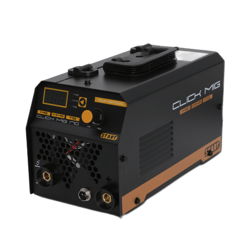 START CLICK MIG 170 Сварочный полуавтомат 2ST172