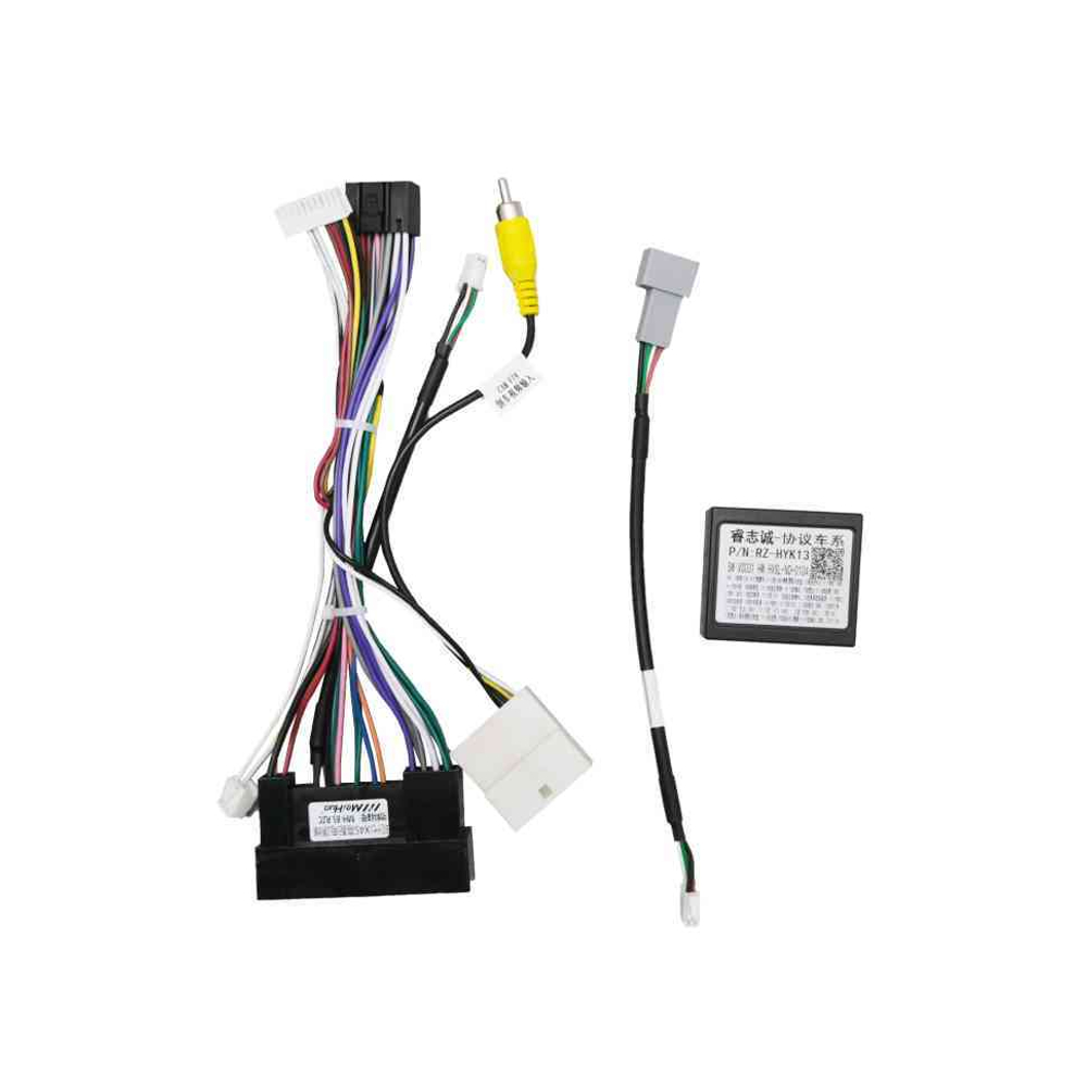 Магнитола для KIA Sorento 2 XM 2012-2016 (климат на ШГУ, рамка-накладка) - Parafar pf224t3RN2K на Android 13, QLED+2K, ТОП процессор, 4Гб+32Гб, CarPlay, 4G SIM-слот