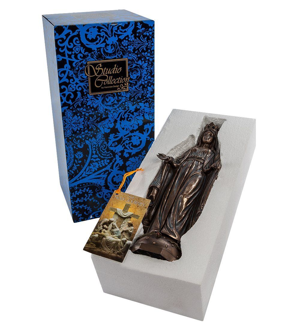 Veronese WS-420 Статуэтка «Полиптих Божией Матери»