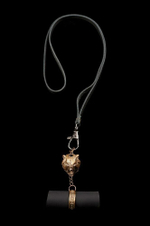 Ustnik osobisty Maklaud Bear