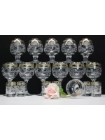 Подарочный набор ( 18предметов) Абстракция