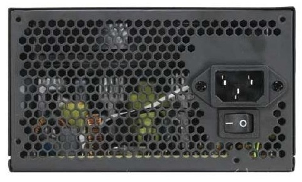 Блок питания Game Max GP-650 650W