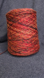 Итальянская бобинная пряжа от производителя Pinori Filati S.p.A art. JALISSE NM 2500 Состав 80% Меринос, 20% P.A. длина 250м\100 грамм