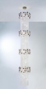 Diamond Veil Quadruple by Serip