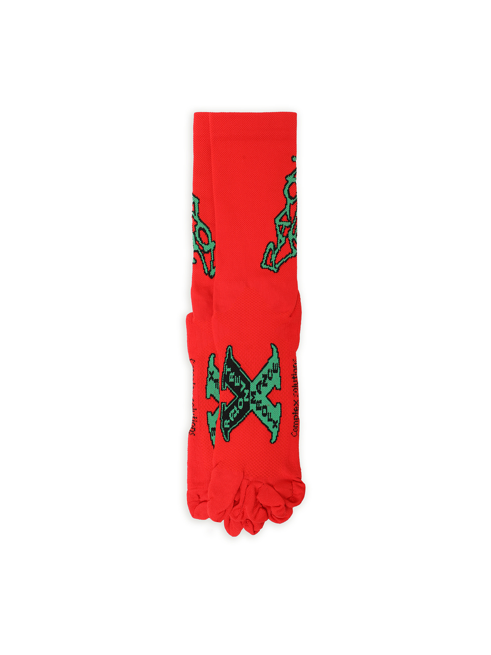 Носки Rot Five-toe