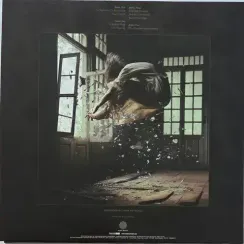 Dream Theater - Parasomnia - 2LP