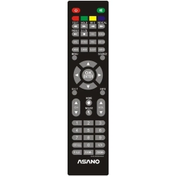 Телевизор 32" Asano 32LF5000T