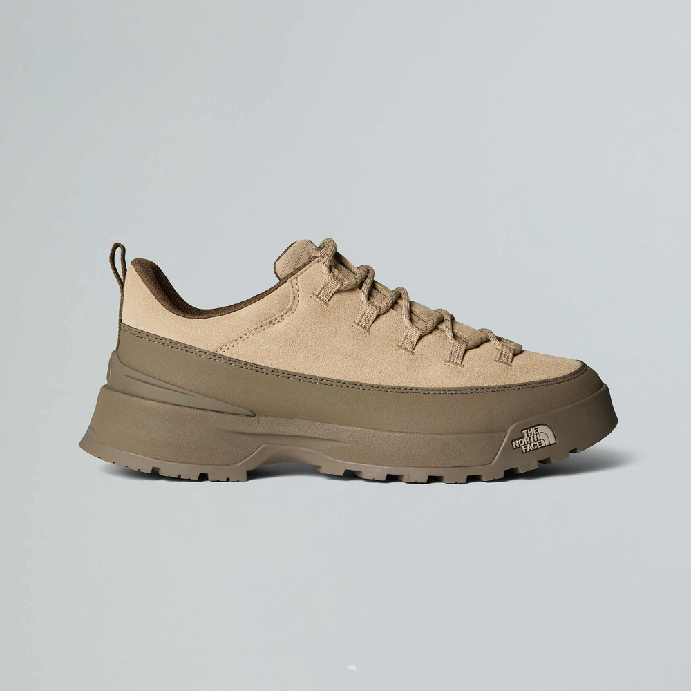 Ботинки The North Face GLENCLYFFE URBAN LOW Грибно-серо-коричневый мокко