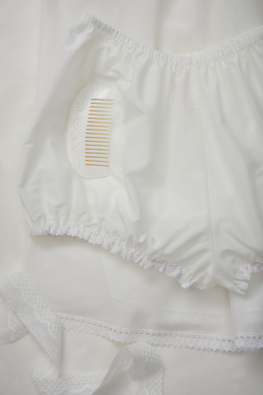 Комплект ночнушка и шорты Naz