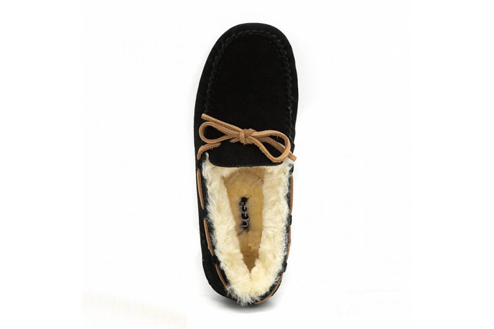 UGG Dakota Black