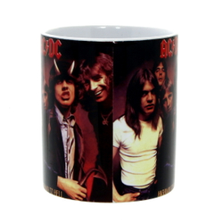 Кружка AC/DC