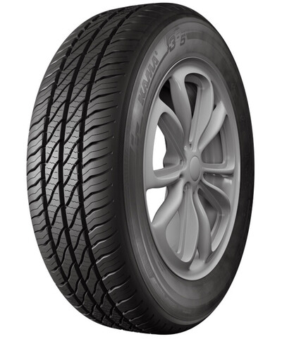 Автошина КАМА 175/70 R13 H 82 НК-241