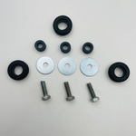 Ремкомплект крепления кожуха ГРМ с уплотнителем крышки 8 кл ВАЗ 2108, 2110, 2113, 2115