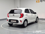 Kia All New Morning (JA) Luxury (11.2019)